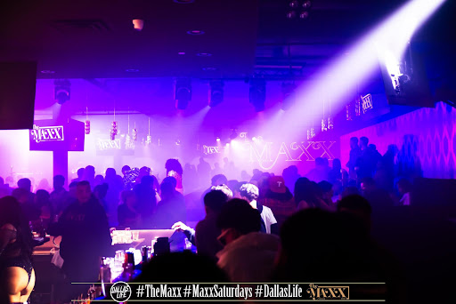 THE MAXX DALLAS