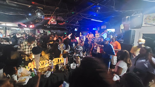 Cowboy Lounge