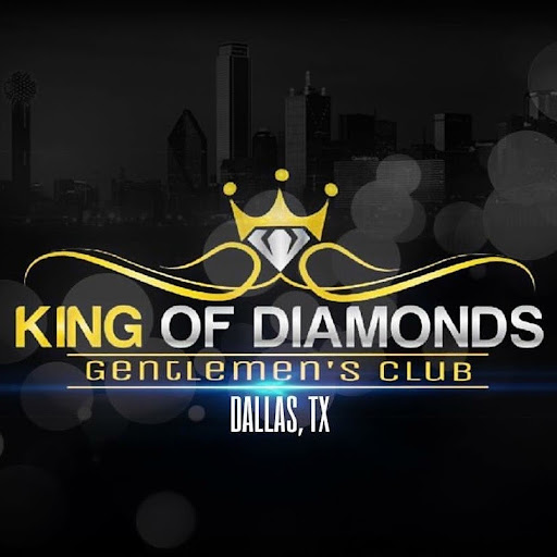 King Of Diamonds Dallas