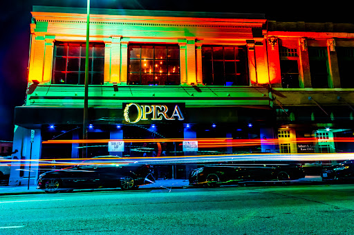 Opera Supper Club