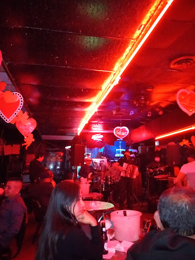 El Kalua's Night Club