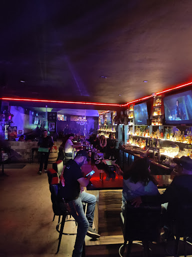 The Hound Bar