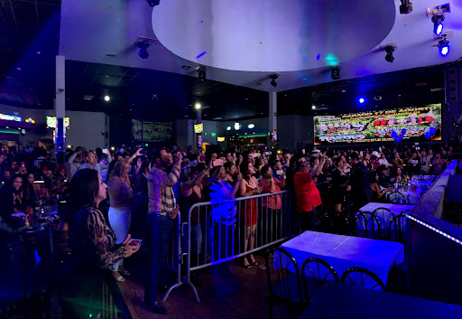 A Mi Hacienda de Pico Rivera