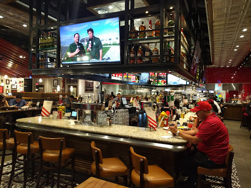 TGI Fridays