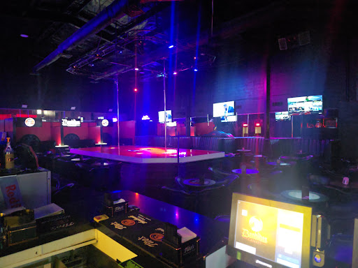 Bandidas Cabaret Harlingen