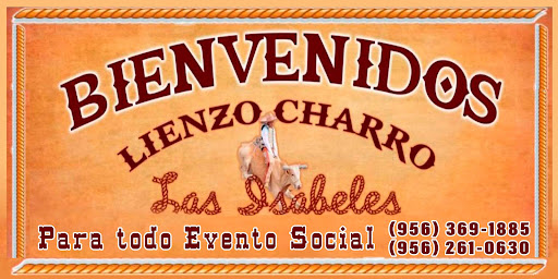 Lienzo Charro Las Isabeles
