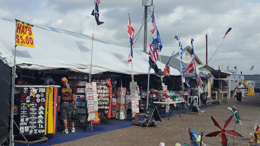Don-Wes Flea Market