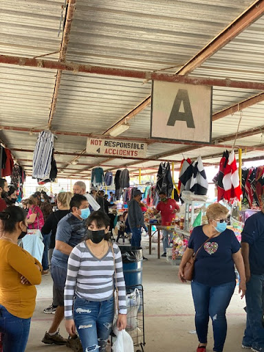 Val Verde Flea Market