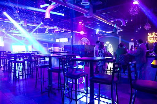 OPIUM NIGHTCLUB