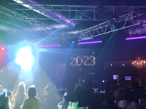 Club 101