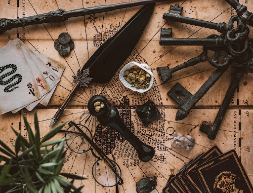 Four Seas Cannabis