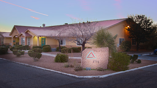 The Arbors at Vista Living Care