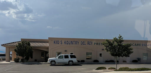 Kids Kountry Daycare
