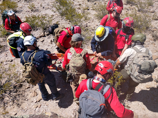 mesilla valley search and rescue