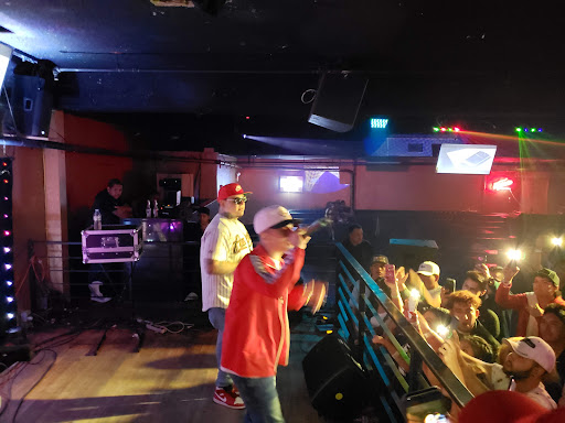 Margarita Jones Restaurant & Nightclub