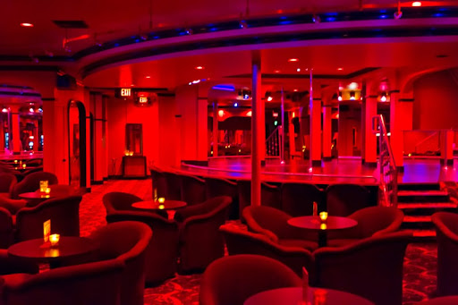 Imperial Showgirls - Anaheim