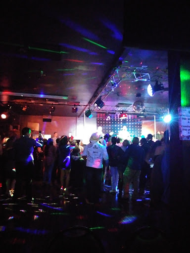 El Rio Nilo De Gilroy