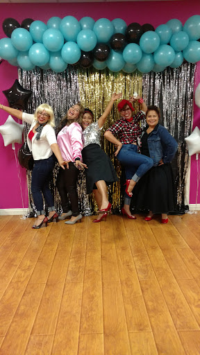 Fitness Oasis Health Club & Spa