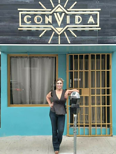 conVIDA Cocktail Lounge