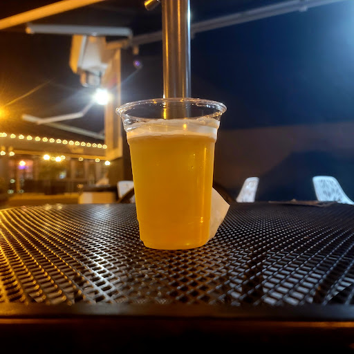 El Tiesto Bar & Grill