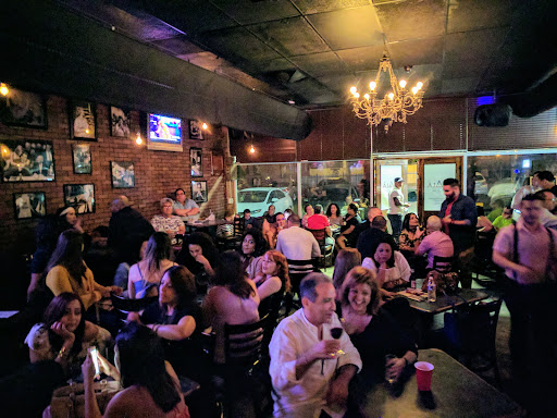 Ojalá Restaurant & Bar