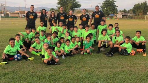 Revolution Soccer Club