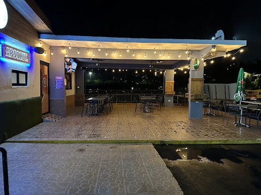 Boca Llena Eatery + Bar