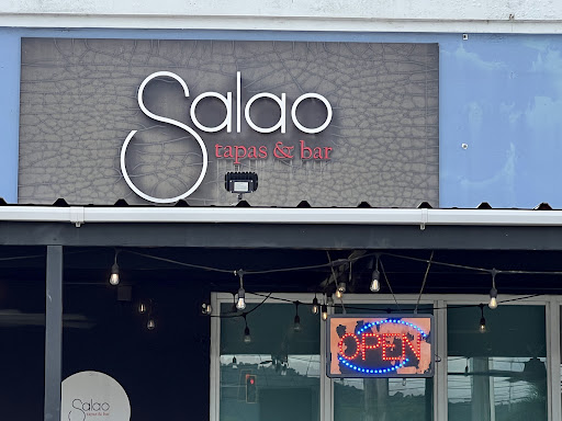 Salao Tapas & Bar
