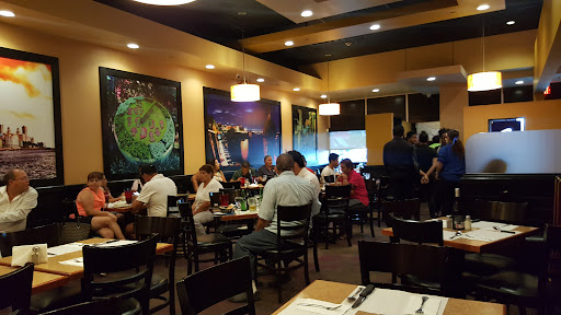 Metropol Restaurant - Caguas