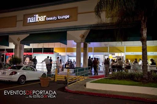 Nailbar Beauty Lounge