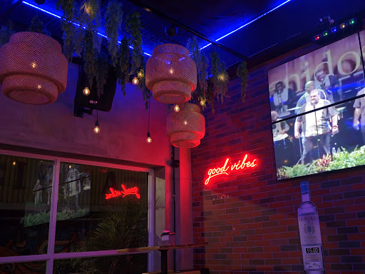 La Industria Mojito Lounge