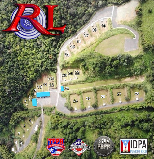 RL Shooting Club