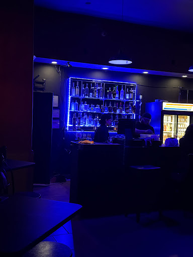 Intuition Night Club