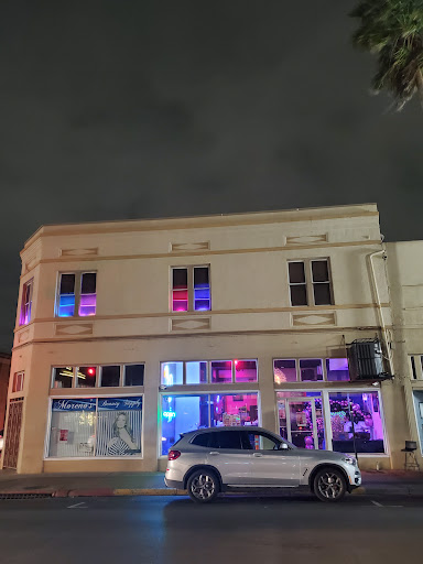 Las Ramblas at Market Square