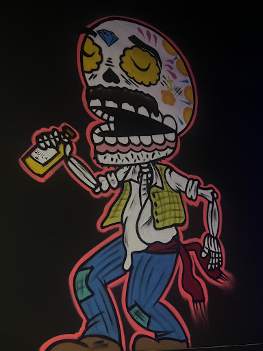 Vida loca