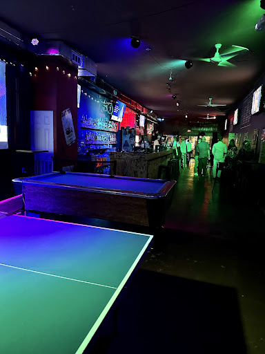 Double Trouble Social House