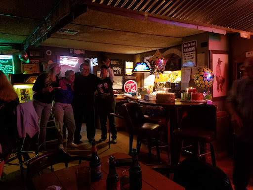 Trails End Saloon
