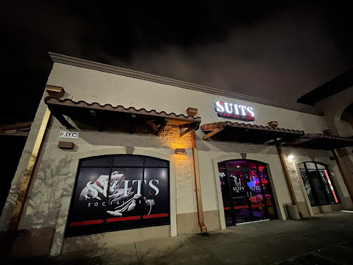 Suits Social Club