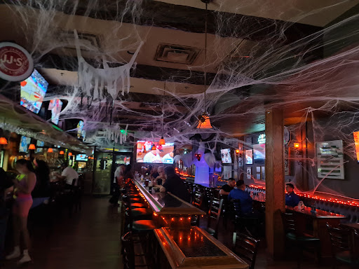Shenanigan's Irish Pub & Grill