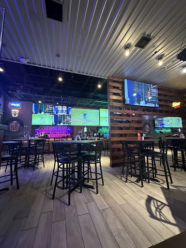 Brewskies Pub & Eatery