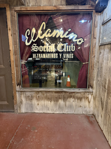 El Camino Social Club