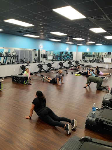 TruFit Athletic Clubs - Sunrise Mall