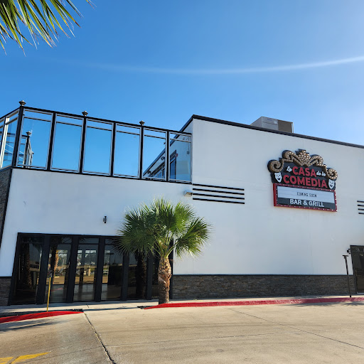 La Casa de la Comedia