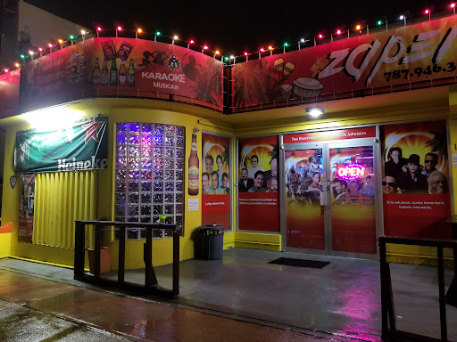 Zaperoko Y Algo Más