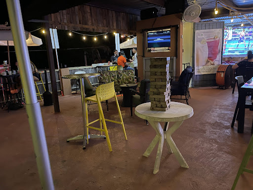 SunCity Rooftop Beach Bar & Restaurant