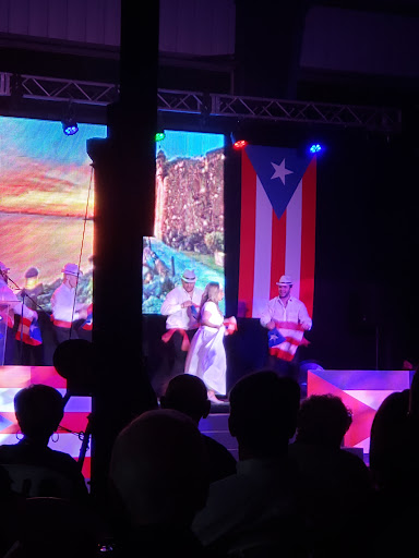 Casa Cuba | Círculo Cubano de Puerto Rico