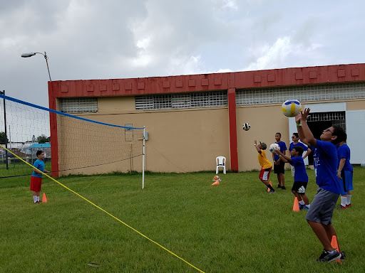 Centro Comunal 4ª Extensión - Country Club