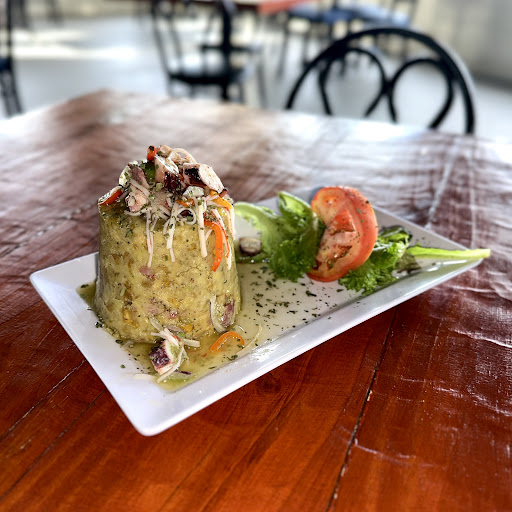 El Nuevo Tablado Beach Club