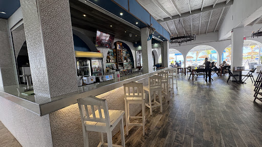 MarBella Beach Club & Restaurant