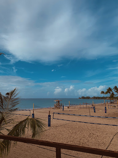 Carolina Beach Sports Club (BEACH TENNIS)